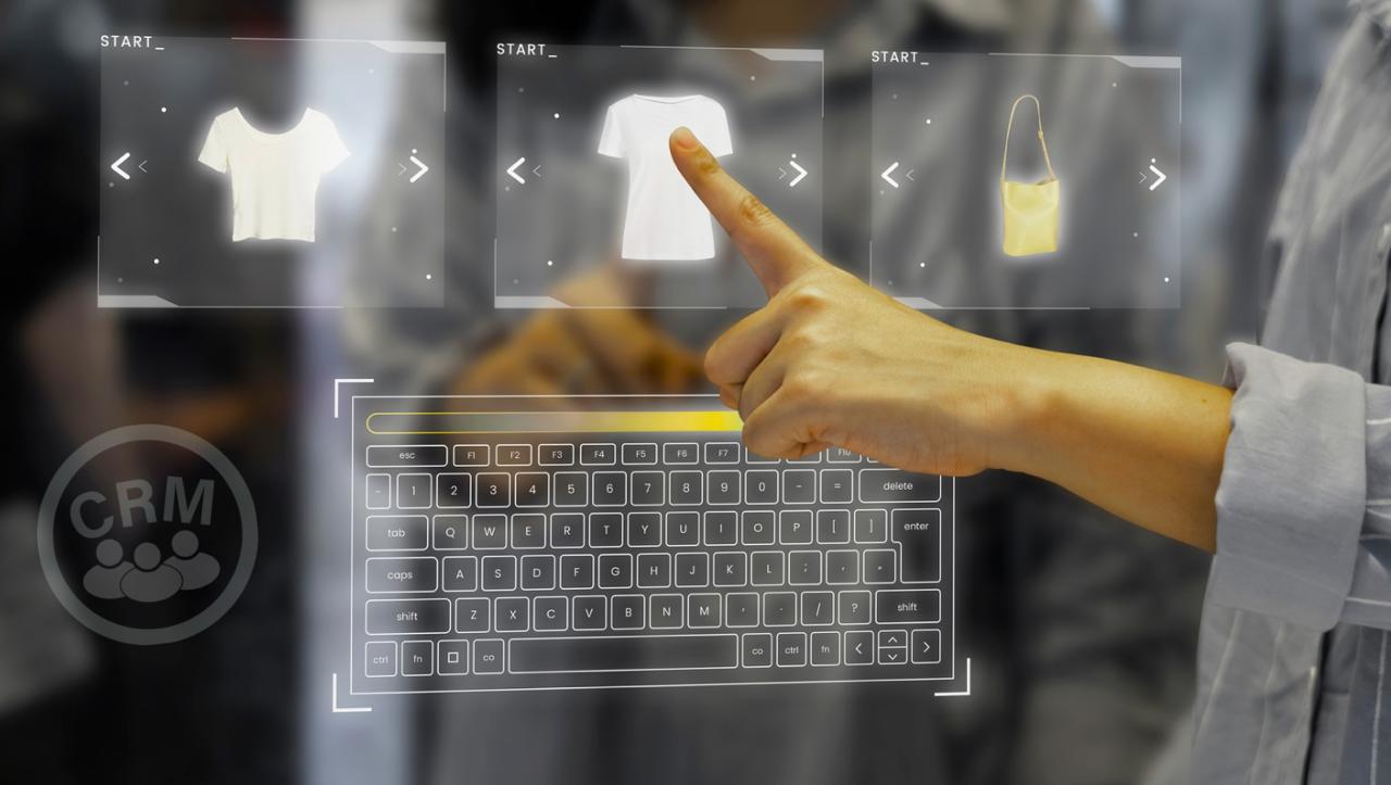 E-Commerce