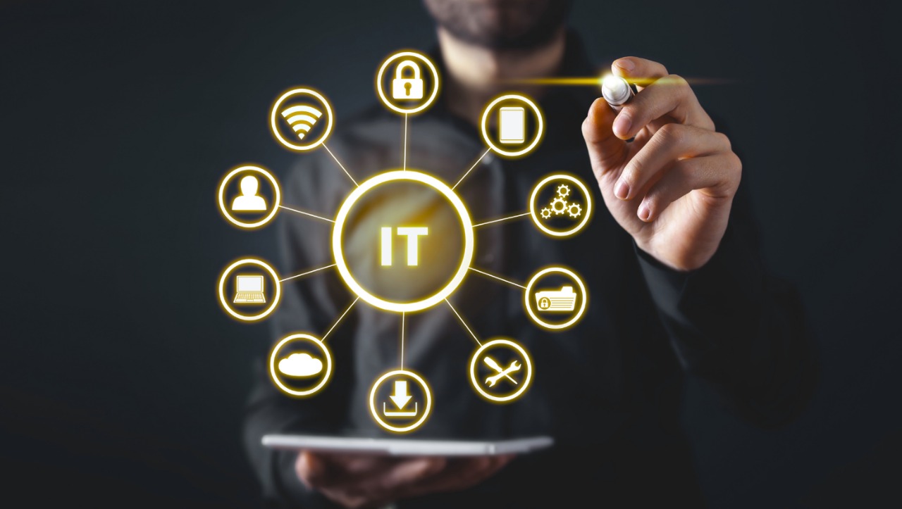 Information Technology